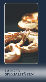 Laugenspezialitäten