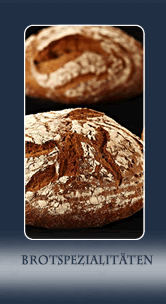 Brotspezialitäten