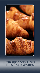 Croissants