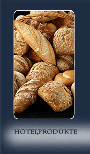 Hotelprodukte