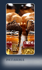 Patisserie